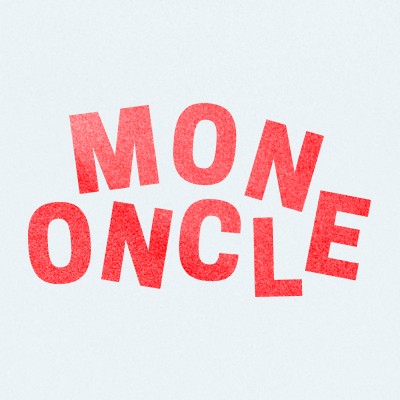 Logo de Mon Oncle